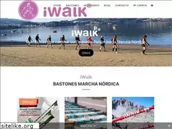 Sites similar to walkim.es