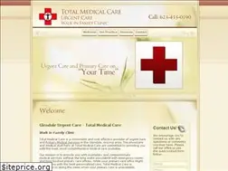 Sites similar to walkin-care.com