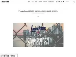 Sites similar to walkin-store.com