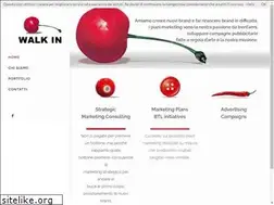 Sites similar to walkin.name