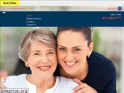 Sites similar to walkinclinicbrandon.com