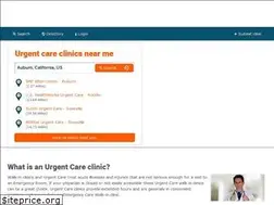 Sites similar to walkinclinicnearme.net