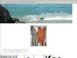 Sites similar to walkinclosetar.com