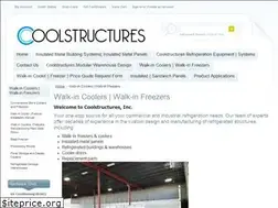 Sites similar to walkincooler.us