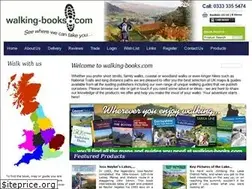 Sites similar to walking-books.com