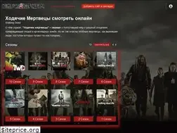 Sites similar to walking-dead.life