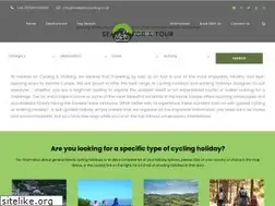 Sites similar to walking-europe.co.uk