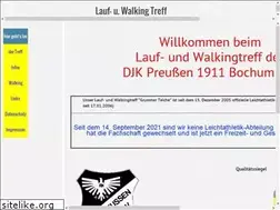 Sites similar to walking-in-grumme.net
