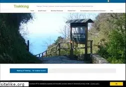 Sites similar to walking-trekking.com