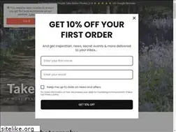 Sites similar to walking.photography
