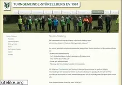 Sites similar to walking.tg-stuerzelberg.de