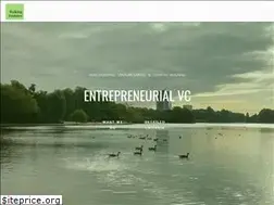 Sites similar to walking.vc