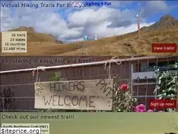 Sites similar to walking4fun.com