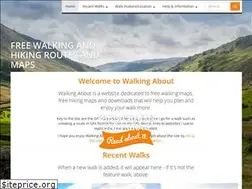 Sites similar to walkingabout.co.uk