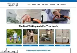 Sites similar to walkingaidreview.com