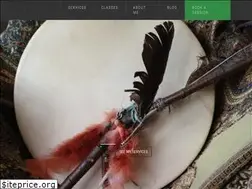 Sites similar to walkingbetweenworlds.com