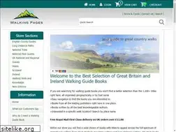 Sites similar to walkingbooks.co.uk