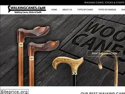 Sites similar to walkingcanes.com