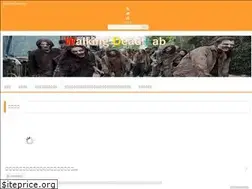 Sites similar to walkingdead-fun.com