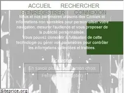 Sites similar to walkingdead-rpg.com