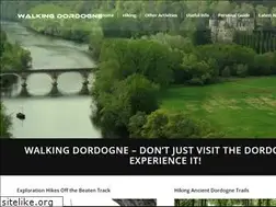 Sites similar to walkingdordogne.com