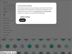 Sites similar to walkingdot.etsy.com