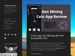 Sites similar to walkingdroid.com.au