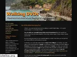 Sites similar to walkingdvds.com