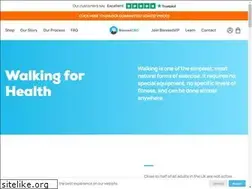 Sites similar to walkingforhealth.org.uk