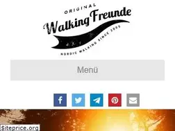 Sites similar to walkingfreunde.de