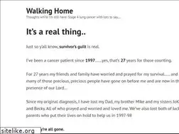 Sites similar to walkinghome560212292.com
