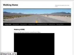 Sites similar to walkinghomestories.com
