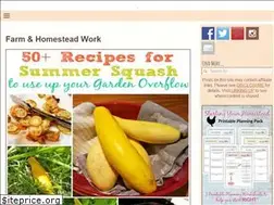 Sites similar to walkinginhighcotton.net