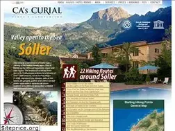 Sites similar to walkingmallorca.co.uk