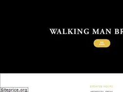 Sites similar to walkingmanbeer.com