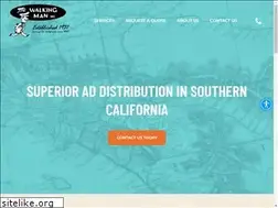 Sites similar to walkingmaninc.com