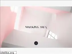 Sites similar to walkingmen.com