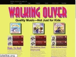 Sites similar to walkingoliver.com