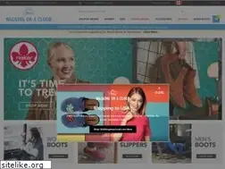 Sites similar to walkingonacloud.ca