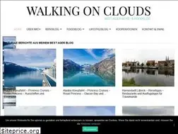 Sites similar to walkingonclouds.tv