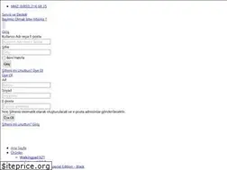 Sites similar to walkingpadturkiye.com