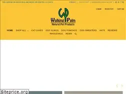 Sites similar to walkingpalm.com