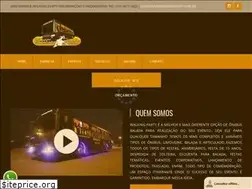Sites similar to walkingparty.com.br
