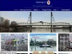 Sites similar to walkingpdx.com