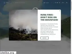 Sites similar to walkingpenedageres.pt
