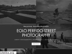 Sites similar to walkingphotographer.net