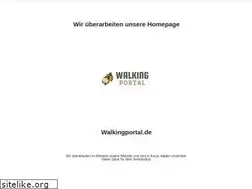Sites similar to walkingportal.de