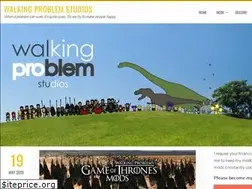 Sites similar to walkingproblem.com
