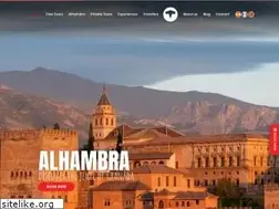 Sites similar to walkingranada.com