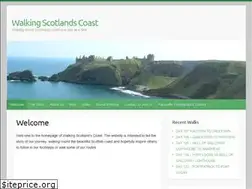 Sites similar to walkingscotlandscoast.com